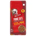 ALPO Prime Cuts Savory Beef Flavor Dry Dog Food