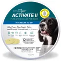 TevraPet Activate II Collar For Dogs