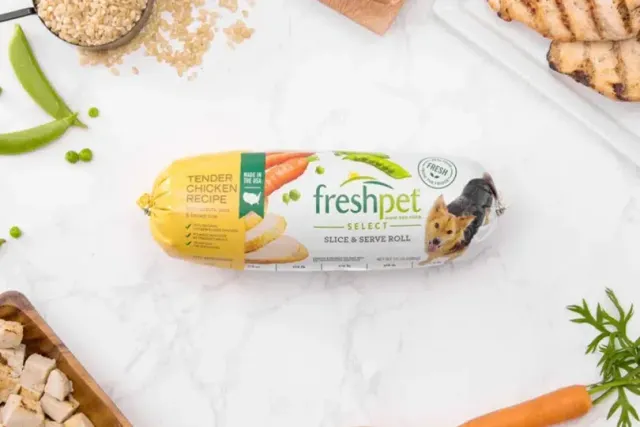 Can You Freeze Fresh Pet Dog Food? Facts & Storage Tips