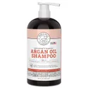 Paws & Pals Natural Argan Dog & Cat Shampoo