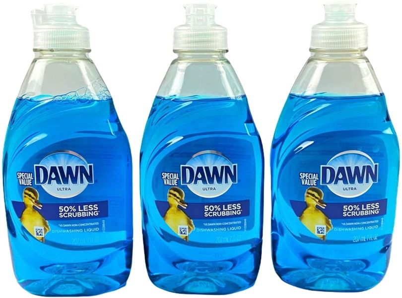 Dawn Dish Soap