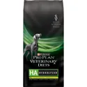 Purina HA Hypoallergenic Vegetarian Dog Food new