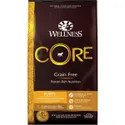Wellness CORE Puppy Dry Dog Food new