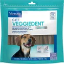 Virbac VeggieDent Tartar Control Chews