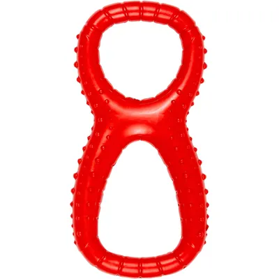 Dogzilla Monster Tug Dog Toy