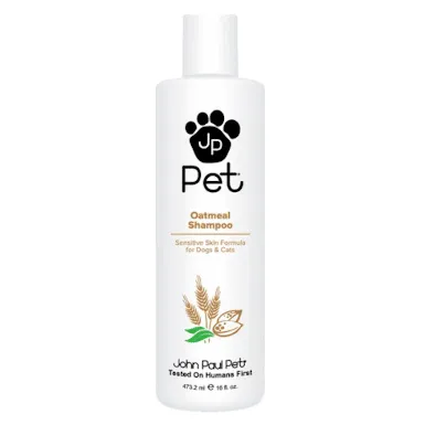 JOHN PAUL PET Sensitive Skin Formula