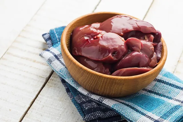 How to Cook Chicken Liver for Dogs: Vet-Approved Recipes & FAQ