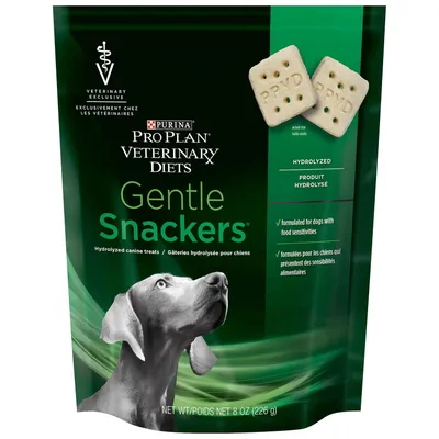 Purina ProPlan Gentle Snackers