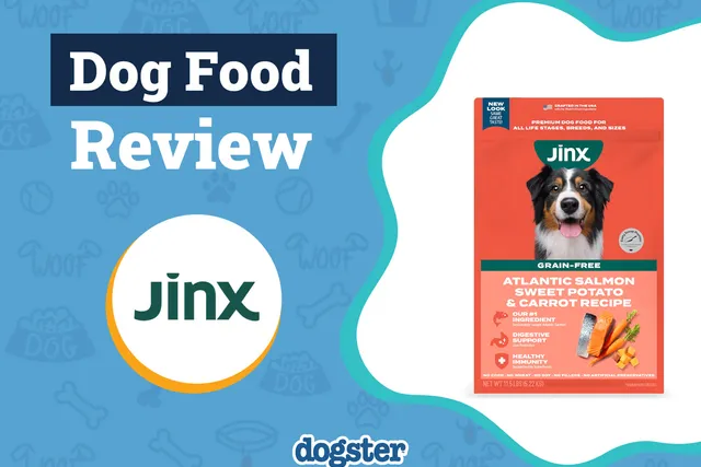 Jinx Dog Food Review 2026: Our Expert’s Opinion