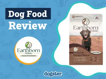 Earthborn Holistic Dog Food Review 2026: Recalls, Pros & Cons