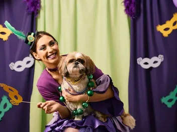15 Awesome DIY Dog and Owner Costumes You Can Make Today (With Pictures)