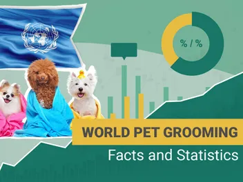 16 Interesting Pet Grooming Industry Statistics: 2026 Update