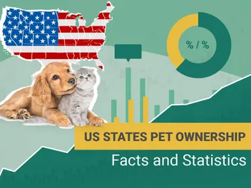 21 Pet Ownership Statistics by State to Know: 2026 Update