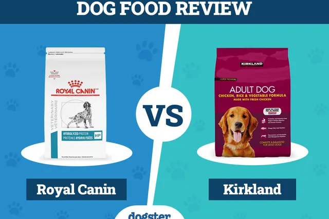 Royal Canin vs Kirkland Dog Food: 2026 Comparison, Pros & Cons