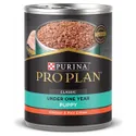 Purina Pro Plan Development Puppy Chicken & Rice Entree Canned Dog Food