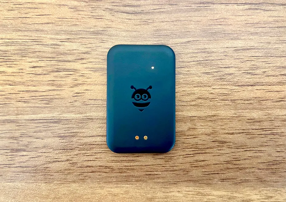 Pebblebee Bluetooth Trackers - Pebblebee Tag