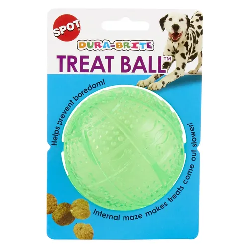 Ethical Pet Dura Brite Treat Dispenser