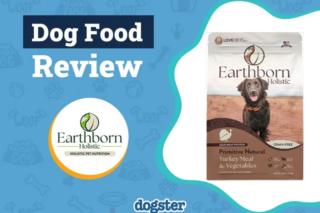 Earthborn Holistic Dog Food Review 2026: Recalls, Pros & Cons
