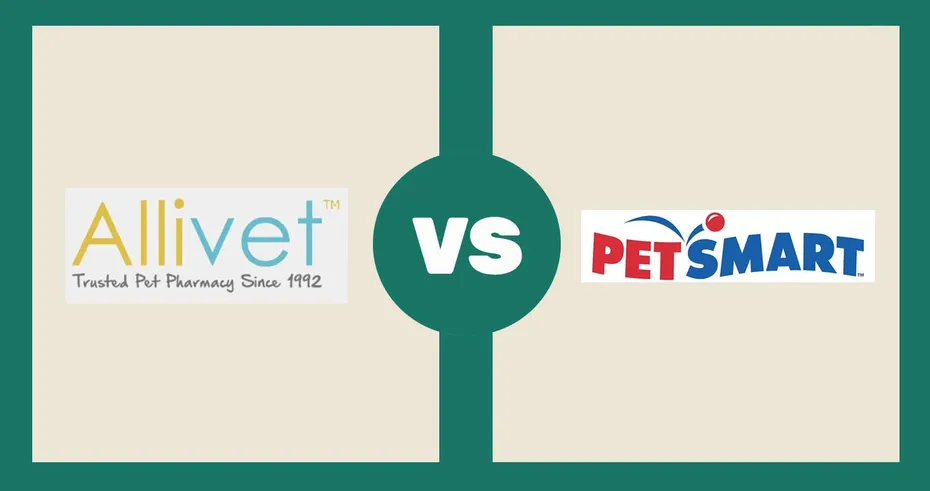 Allivet vs PetSmart