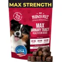 Mighty Petz MAX Cranberry