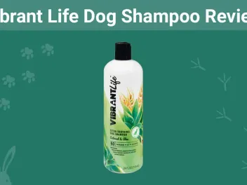 Vibrant Life Dog Shampoo Review 2026: Pros, Cons & Verdict