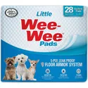 Wee Wee Little Pads