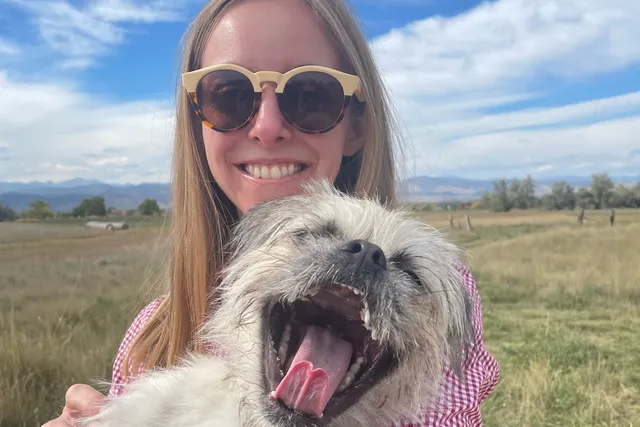 Adopting Gizmo: My Scruffy Little Maniac