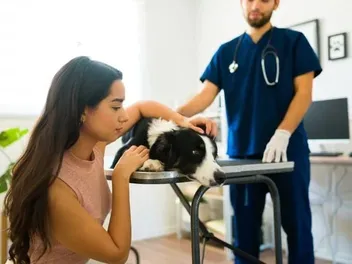 Putting Down an Aggressive Dog: When Do I Know It's Time? (Vet Approved)