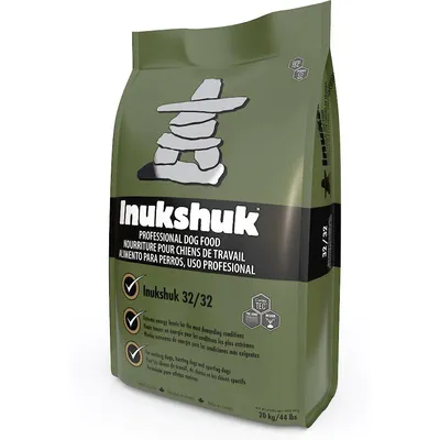 Inukshuk Professional Dry Dog Food