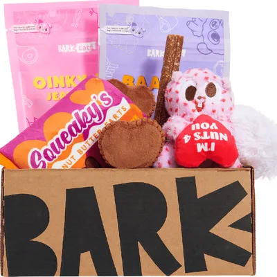 Barkbox Subscription