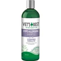 Vet's Best Hypo-Allergenic Shampoo for Dogs