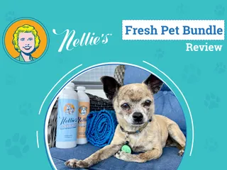 Nellie’s Fresh Pet Bundle Review 2026: For Freshened Up Pets and a Fresh Home