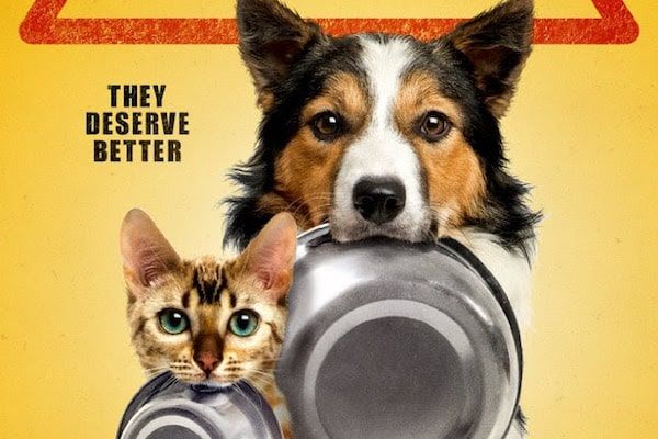 The Movie "Petfooled" Changed the Way I Buy Dog Food -- and It Should for You, Too