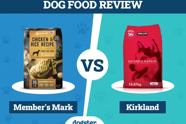 Members Mark vs Kirkland Dog Food (2026 Comparison): Pros, Cons, and What to Choose
