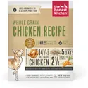 The Honest Kitchen Whole Grain Chicken Recipe Dehydrated Dog Food New