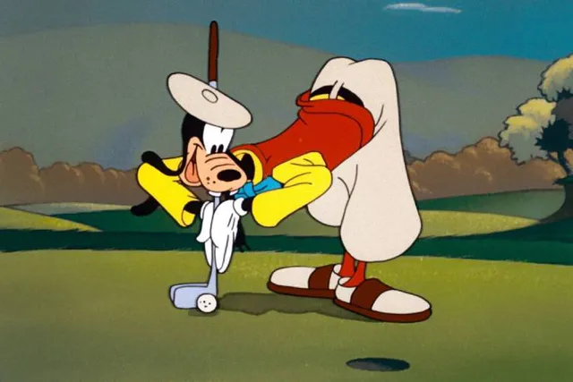 Is Goofy a Dog? Exploring the Classic Debate