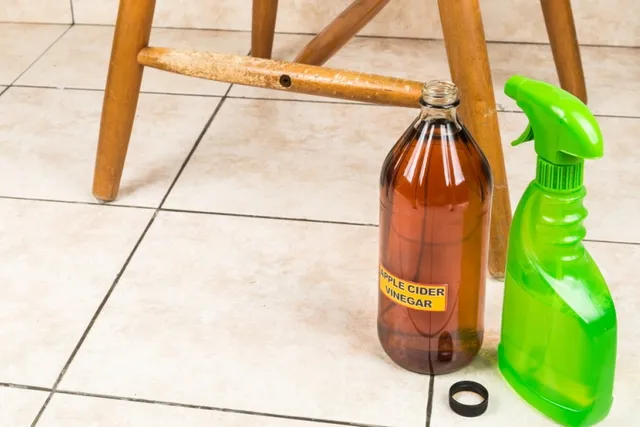 12 Homemade Dog Pee Repellents You Can Make Today
