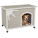 MidWest Eillo Dog House