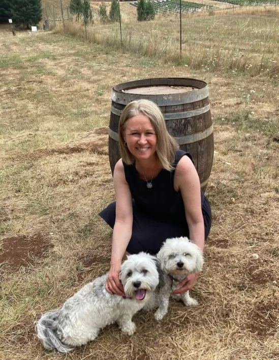 Canines Uncorked