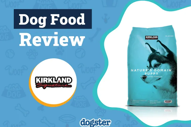 Kirkland Nature's Domain Dog Food Review 2026: Recalls, Pros & Cons
