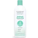 Veterinary Formula Smart Coat Complex Soothing & Deodorizing Oatmeal Shampoo for Dogs & Cats