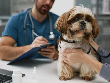 My Dog Has A Lump On Their Chest: Should I Be Worried? Vet Reviewed Advice