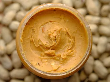 Can Dogs Be Allergic to Peanut Butter? Our Vet Explains the Signs, Risks & FAQ