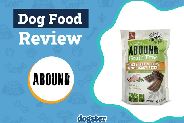 Abound Dog Food Review 2026: Pros, Cons & Recalls