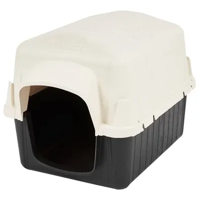 Petmate Barnhome III Dog House