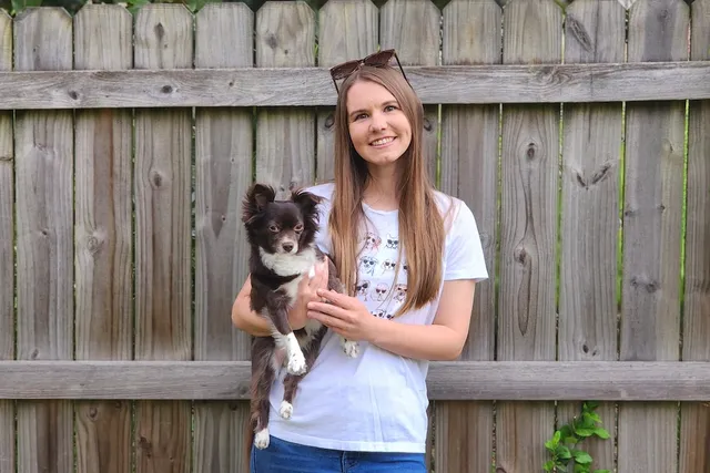 Introducing the Dogsters: Savanna and Penny, Her Spunky Chihuahua Mix
