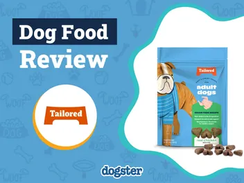 Tailored Dog Food Review 2026: Recalls, Pros & Cons