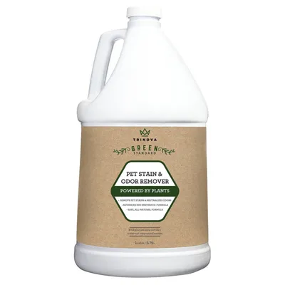 TriNova Pet Stain & Odor Remover