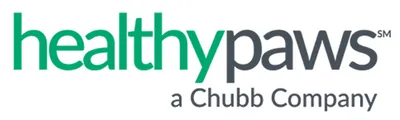 healthypaws insurance logo