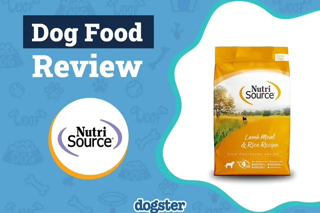 NutriSource Dog Food Review 2026: Recalls, Pros & Cons